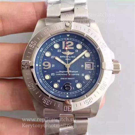 fake breitling superocean steelfish box papers